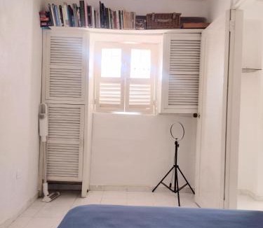 Cartagena Walled City House | Habitación Privada en centro historico de Cartagena