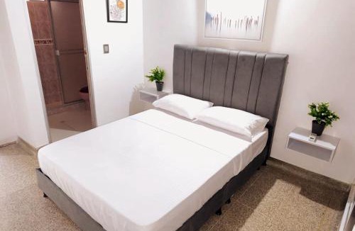 Barrancabermeja Apartment | Habitación Premium al lado del CC San Silvestre