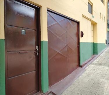 La Candelaria House | Habitación privada Candelaria 2