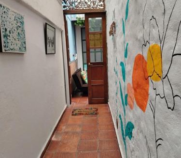 La Candelaria House | Habitación privada Candelaria 2