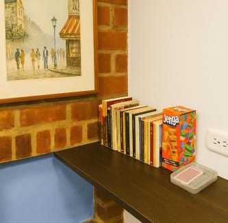 La Candelaria House | Habitación privada Candelaria 4