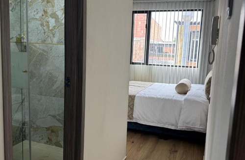 Engativa House | Habitación Privada Cerca al Aeropuerto
