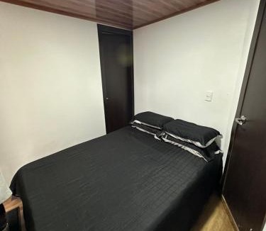 Manizales Apartment | Habitación privada