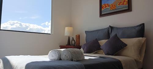 Usaquen Other | Habitación Privada en Apartamento en Bogotá Norte