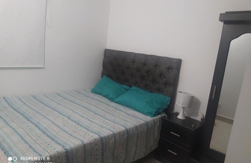 Cali Apartment | Habitación privada en apartamento Familiar