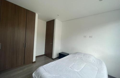 Chapinero House | HABITACIÓN PRIVADA EN APTO COMPARTIDO