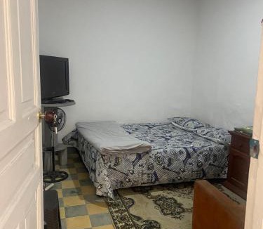 Medellin House | Habitación privada en Belén
