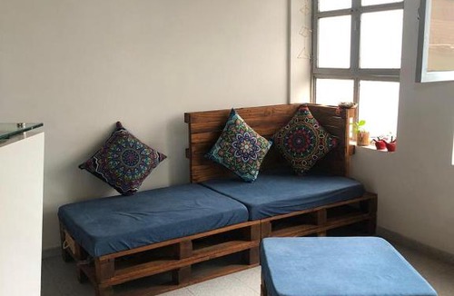 Itagui House | Habitación privada en casa de familia cerca del CC VIVA Envigado