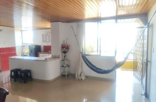 Barrio Miraflores House | Habitación Vacacional