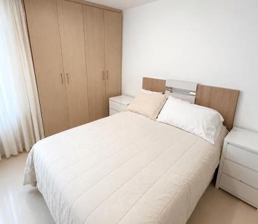 Puerto Colombia House | Habitación Villa campestre