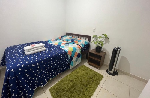 Dosquebradas House | Habitación y Confort duo