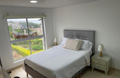 Fusagasuga House | Habitaciónes Casa Holiday Fusa