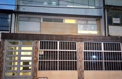 Bogota House | HABITACIÓN AGRADABLE, CORFERIAS - EMBAJADA USA