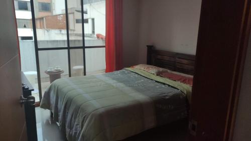 El Capuli House | Habitacion cerca a SENDA DE CARNAVAL con cocina para desayuno