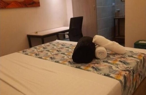 Laureles - Estadio Hotel | Habitacion Doble Executive En Laureles Estadio