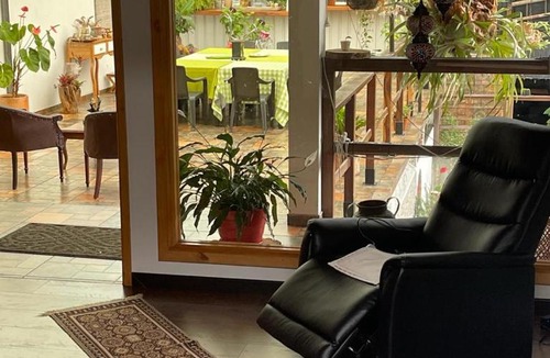 Pensilvania Hotel | Habitacion El Vergel Athos - Hotel Boutique