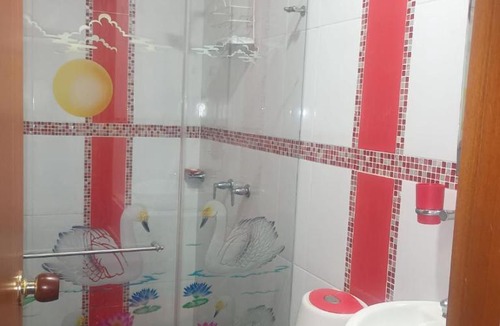 Ginebra House | Habitacion en casa de familia