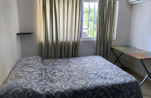 Barranquilla House | HABITACION PARA DOS PERSONAS