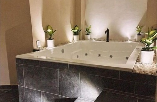 La Florida Hotel | Habitacion Suite Deluxe En El Poblado