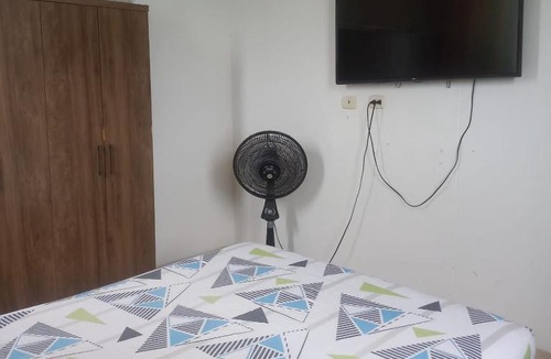 Valledupar Apartment | Habitacion valledupar