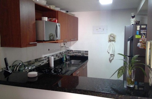Guayabal Apartment | habitaciones amobladas medellin