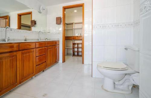 La Boquilla House | Habitaciones cerca al mar y airport