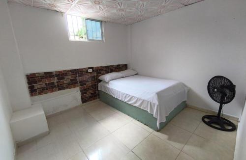 Calabazo House | Habitaciones la Casona Tayrona