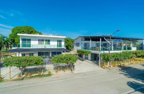Covenas House | Habitaciones Melany