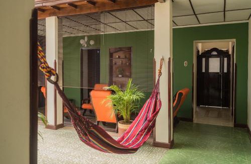 San Gil House | Habitaciones privadas en Caracol Casa Turistica