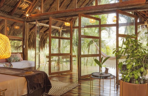 Restrepo House | Hacienda Boutique
