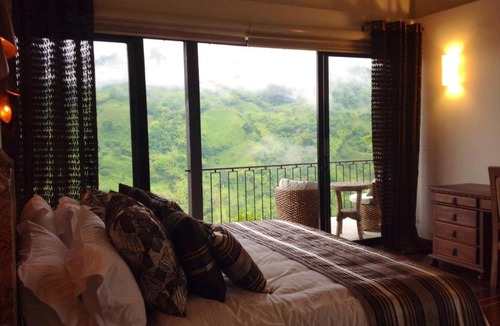Quimbaya Hotel | Hacienda Buenavista