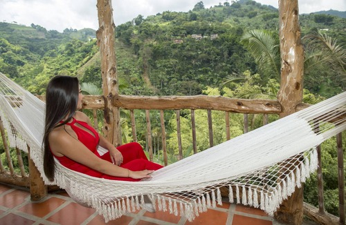 Manizales Hotel | Hacienda Charrascal Coffe Farm