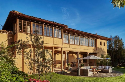 Suesca Villa | Hacienda el Potrero - Un lugar para siempre recordar