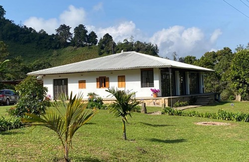San Francisco Villa | Hacienda la Puerta del Sol