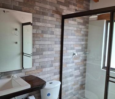 El Rosal Cabin | Hacienda Moncora, cabañas campestres para grupos y familias