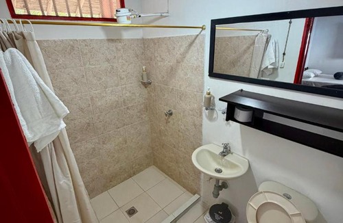 Fredonia Bed & Breakfast | Hacienda Santa Isabel