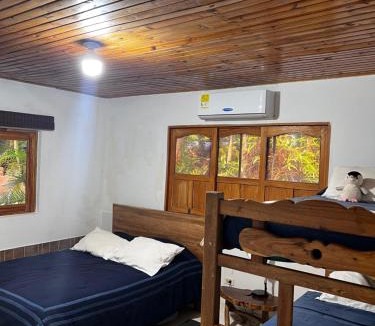 Buritaca Hostel | Hacienda Valencia