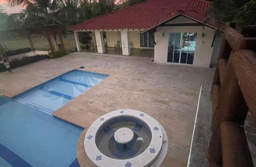 Turbaco Villa | Hacienda Villa Hermelina-Casa Campestre