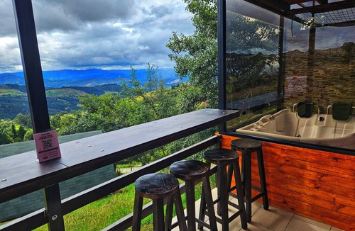 Mongui Bed & Breakfast | Hakuna Matata glamping