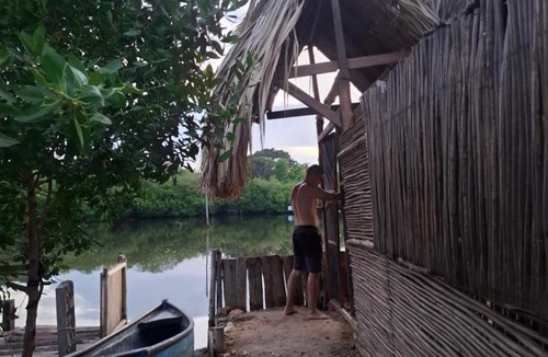 Rincon Hostel | Hamacas y Camping - Rincon da Criança