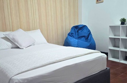 Riohacha Hotel | Hammocks - Hamacas