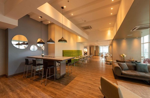 Bocagrande Hotel | Hampton by Hilton Cartagena