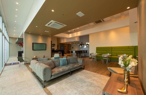 Bocagrande Hotel | Hampton by Hilton Cartagena