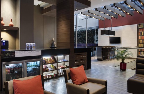 Usaquen Hotel | Hampton by Hilton Bogota - Usaquen