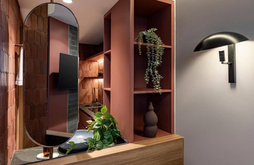 El Poblado Hotel | Heiss Hotel