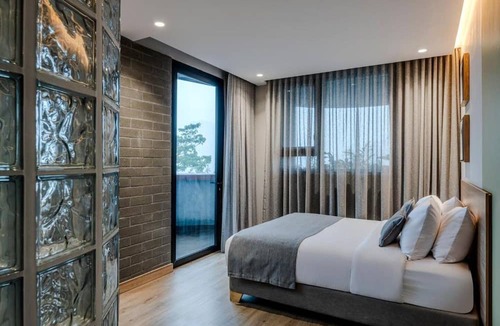 El Poblado Hotel | Heiss Hotel