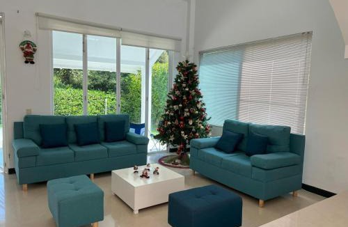Girardot House | Hermosa casa campestre a minutos de Girardot