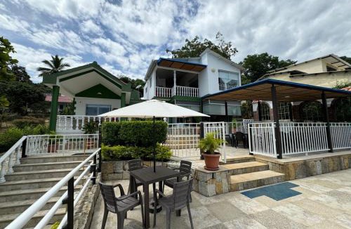 Anapoima House | Hermosa casa en Anapoima, Excelente ubicación