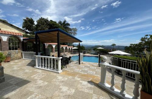 Anapoima House | Hermosa casa en Anapoima, Excelente ubicación