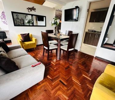Santa Isabel House | Hermosa casa familiar y central